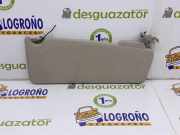 Sonnenblende links Renault Kangoo II - Grand Kangoo (KW0) 8200924101