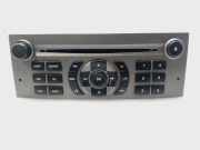 Radio Peugeot 407 () 7645111392