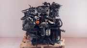 Motor ohne Anbauteile (Diesel) VW Passat B7 Alltrack (36, B7) CFF