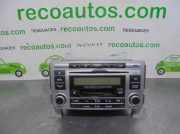 Radio Hyundai Santa Fe II (CM) 961002B220