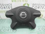 Airbag Fahrer Nissan Primera Hatchback (P12)