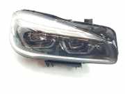 Hauptscheinwerfer rechts BMW 2er Active Tourer (F45) 5A017B6