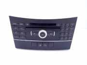 Radio Mercedes-Benz E-Klasse Coupe (C207) A2129069900