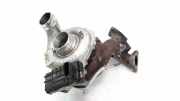 Turbolader Mercedes-Benz S-Klasse (W222) A6420901686