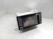 Radio Nissan Juke (F15) 7513750213