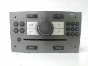 Radio Opel Zafira B (A05) 13251052