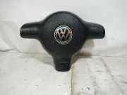 Airbag Fahrer VW Polo III (6N2) 6X0880201CHCF