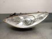 Hauptscheinwerfer links Peugeot 307 SW () 9681834880