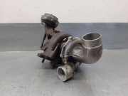 Turbolader Toyota Corolla Verso (R1) 172010R010