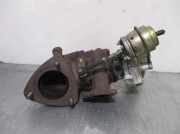 Turbolader Opel Vectra B (J96) 90570506