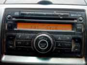 Radio Nissan Pathfinder III (R51)