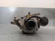 Turbolader Peugeot 206 Schrägheck (2A/C) 54359710009