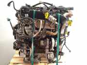 Motor ohne Anbauteile (Diesel) Opel Mokka / Mokka X (J13) A17DTS