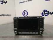 Radio VW Passat B6 Variant (3C5) 1K0035198C