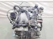 Motor ohne Anbauteile (Benzin) Mercedes-Benz C-Klasse (W203) 112912