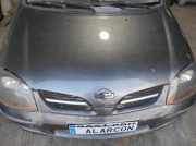 Motorhaube Nissan Almera Tino (V10) 651004U130