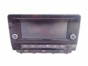 Radio Seat Leon Sportstourer (KL8) 5FA035869C