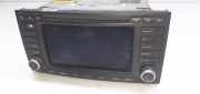 Radio VW Touareg I (7L) 7L6035191NX