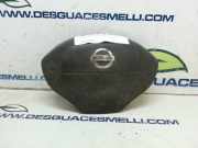 Airbag Fahrer Nissan Kubistar Kasten (X76) 4842000QAE