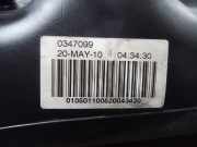 Tank Ford Mondeo IV (BA7) 0347099