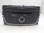 Radio Ford Tourneo Connect () AT1T18C815BA