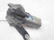 Wischermotor hinten Opel Vectra C CC (Z02) 009185821