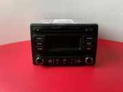 Radio Kia Rio III (UB) 961701W750CA