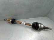 Antriebswelle links vorne Renault Clio V (B7) 391019386R