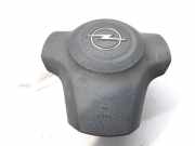 Airbag Fahrer Opel Corsa D (S07) 13235770