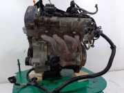 Motor ohne Anbauteile (Benzin) Skoda Fabia (6Y) BKY