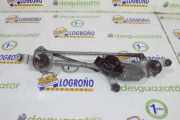 Wischermotor links Opel Insignia A (G09) 13277077