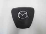 Airbag Fahrer Mazda 6 Sport Kombi (GH) T93402A