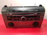 Radio Mazda 3 (BK) 14794008