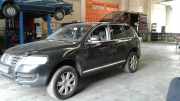 Elektrolüfter VW Touareg I (7L) 0130706809