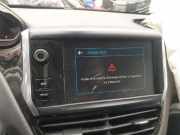 Radio Peugeot 2008 ()