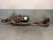 Wischermotor links Nissan Almera II (N16) 28800BN010