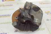 Achsschenkel links vorne BMW 3er (E46) 31211096429