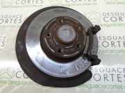 Achsschenkel links hinten Opel Vivaro B Kasten (X82) 4419719