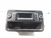 Radio VW Caddy III Kombi (2KB) 5K0035156A