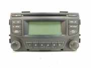 Radio Hyundai iX20 (JC) 961601K000