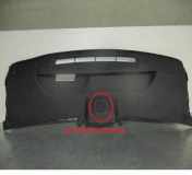 Armaturenbrett Toyota Prius Liftback (W2) 5530047040C0