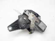 Wischermotor hinten Opel Vivaro A Kasten (X83) 91165699