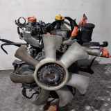 Motor ohne Anbauteile (Diesel) Nissan Terrano II (R20) T27TI