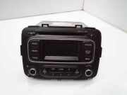 Radio Kia Carens IV (RP) 96170A4610CA