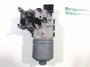 Wischermotor links Ford Fiesta VI (CB1, CCN) 8A6117B571AA