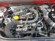 Motor ohne Anbauteile (Benzin) Dacia Sandero III (DJF) H4D470