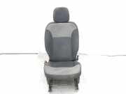 Sitz links vorne Renault Kangoo II - Grand Kangoo (KW0) ASIENTO TELA