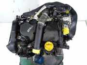 Motor ohne Anbauteile (Diesel) Mercedes-Benz Citan Tourer (W415) K9K646