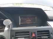 Radio Mercedes-Benz GLK-Klasse (X204)