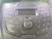 Radio Ford Tourneo Connect / Grand Tourneo Connect V408 Großraumlimousine ()